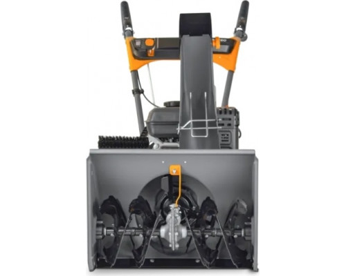 Снегоуборщик бензиновый VILLARTEC WBC-75