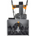 Снегоуборщик бензиновый VILLARTEC WBC-75