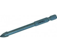 Сверло по стеклу и керамике Sturm 5 380 103 шестигранный хвостовик, 4 грани 5380103