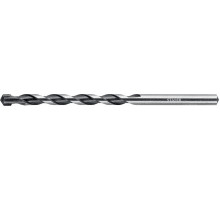 Сверло по бетону STAYER PROFESSIONAL ударное, 4x75мм 2915-075-04