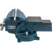 Тиски Norgau N408-150 150 мм слесарные поворотные 073003150