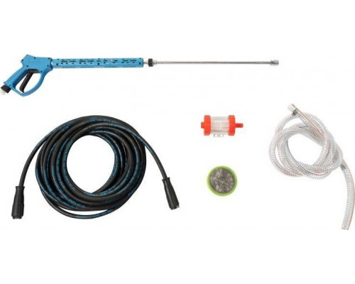 Автомойка Bennett DK3015 400V