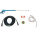 Автомойка Bennett DK3015 400V