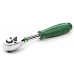 Трещотка HANS 2101GQ-72 1/4" с быстрым сбросом, 72 зуба