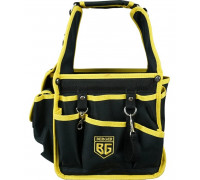 Сумка для инструмента BERGER BG1201 26 карманов