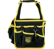 Сумка для инструмента BERGER BG1201 26 карманов