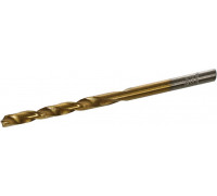 Сверло по металлу Sturm 1055-055-93 5,5х93 мм, нитридтитан., 118°