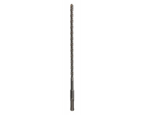 Бур SDS-plus Kranz KR-91-0814 по бетону 8x260x200мм