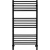 Полотенцесушитель ROYAL THERMO Casa black П18 500х1000 электро (встроен. диммер) НС-1434010