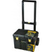 Ящик модульный HANSKONNER HSP622 XL система хранения HANSTORAGE PLUS, 525x458x385мм
