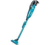Пылесос аккумуляторный MAKITA DCL284FRF