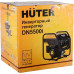 Генератор бензиновый инверторный HUTER DN 5500 i