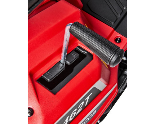 Садовый трактор ELITECH МБ 4462Т с сиденьем 210954