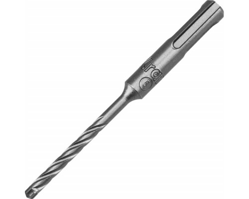 Бур SDS-plus Kranz 5x110мм бетон KR-91-0450