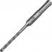 Бур SDS-plus Kranz 5x110мм бетон KR-91-0450