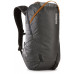 Рюкзак THULE 3204088 туристический Stir, 18L, Obsidian