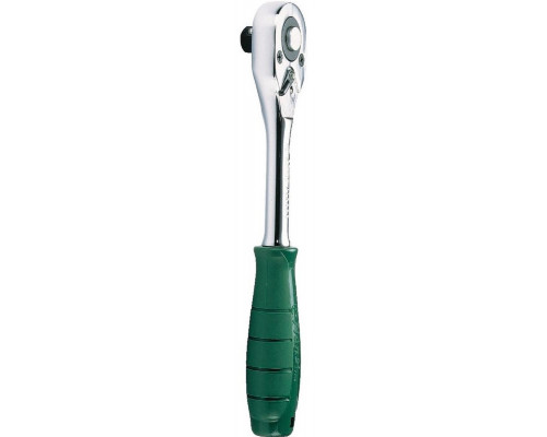 Трещотка HANS 3120GQ 3/8" с быстрым сбросом