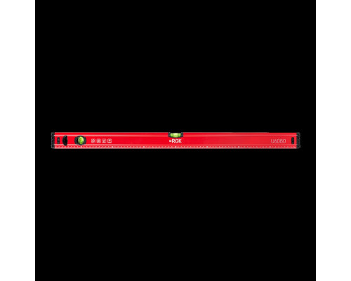 Уровень строительный RGK U6080 777865