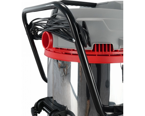 Пылесос промышленный Evoline WAD 370 Heavy Duty WAD370HD