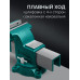 Тиски KRAFTOOL 32702-250 GRAND слесарные, 250 мм