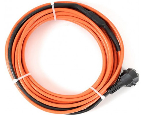 Комплект теплого пола TEPLOCOM GERDA HP-4,0 4м, 68Вт нагревательный кабель 2504