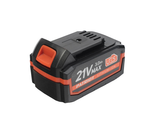 Аккумулятор PATRIOT BR 21V Li-ion 3,0Ah 180301123