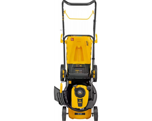 Газонокосилка бензиновая Denzel GLD-460-K 58814