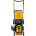 Газонокосилка бензиновая Denzel GLD-460-K 58814