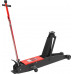 Домкрат подкатной WiederKraft WDK-Magnum 5056LT 5 т