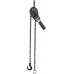 Таль рычажная механическая WiederKraft WDK-83075, 750 кг