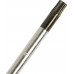 Отвертка TX Sturm 1040-23-TT25-100 с отверстием, магнит. наконеч.,