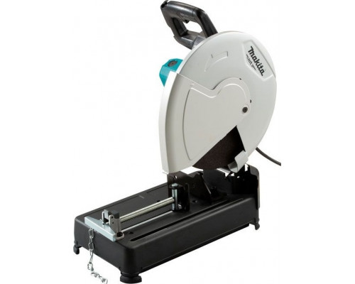 Пила монтажная сетевая MAKITA M2402B по металлу