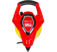 Рулетка RGK R100 С ПОВЕРКОЙ 755993