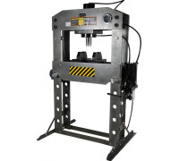 Пресс гидравлический WiederKraft WDK-HP1000A 100 тонн в0000128757