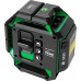 Лазерный уровень ADA LaserTANK 3-360 green basic edition А00633
