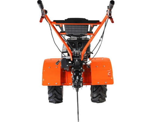 Бензиновый мотоблок PATRIOT Урал М (колеса EXTREME) 440107007