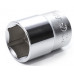 Головка 6-гранная 12 мм с посадкой 1/2" HANS 4400M12