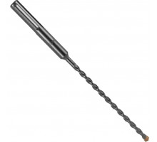 Бур SDS-Max Cutop Profi Plus 52x540 мм по бетону с крестовым наконечником 42-52540