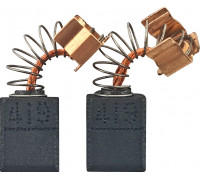 Комплект угольных щеток MAKITA СВ 419 191962-4 191962-4