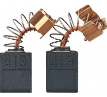 Комплект угольных щеток MAKITA СВ 419 191962-4 191962-4