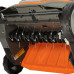 Скарификатор аккумуляторный DAEWOO DSC 3842Li SET