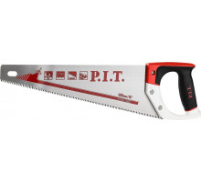 Ножовка по дереву P.I.T. HHSW03-0400 CONTROL 400 мм