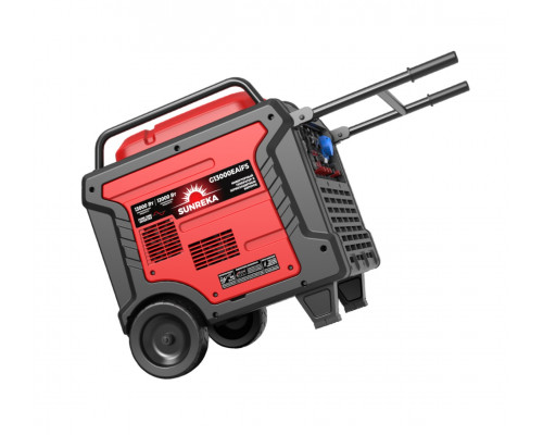 Генератор бензиновый инверторный SUNREKA G13000EAiFS 211037