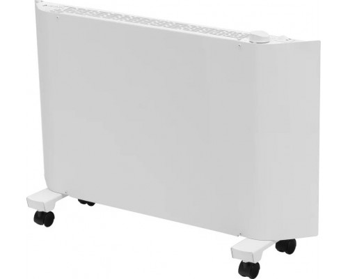 Конвектор Denzel XCE-1500 белый, X-элемент 98131