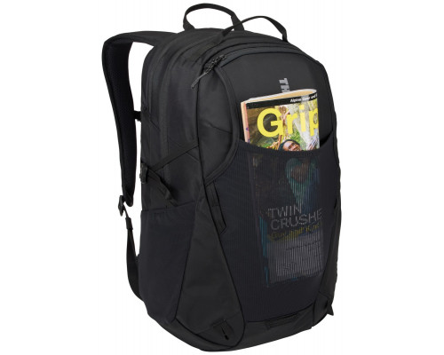 Рюкзак THULE 3204846 Enroute Backpack, 26L, Black