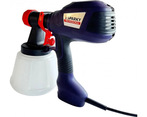 Краскопульт электрический SPARKY PS 600Е 13000206916