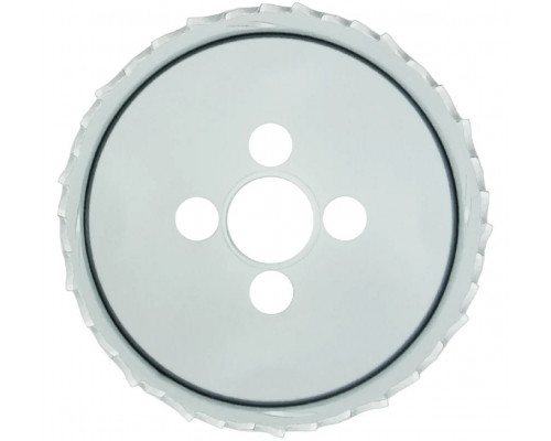 Коронка биметаллическая D.BOR COBALT (M42), 160 мм D-HS-BIM-CO-38-160