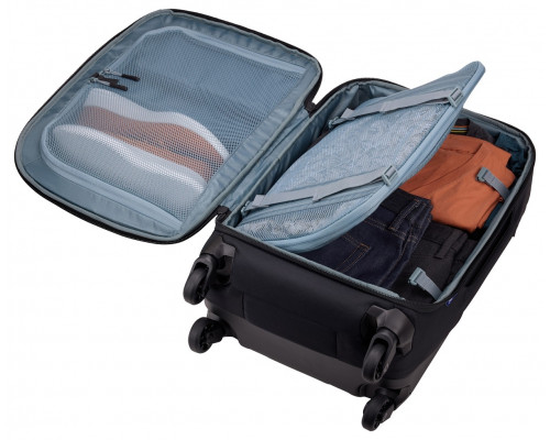 Чемодан THULE 3205046 для ручной клади Subterra 2, 35L, Black