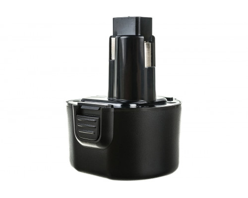 Аккумулятор TopON для DeWalt DE 9.6В, 1.3Ah (Ni-Cd) TOP-PTGD-DE-9.6