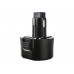 Аккумулятор TopON для DeWalt DE 9.6В, 1.3Ah (Ni-Cd) TOP-PTGD-DE-9.6